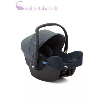 JOIE I-SNUG 40-75 CM HORDOZÓ I-SIZE LAGOON