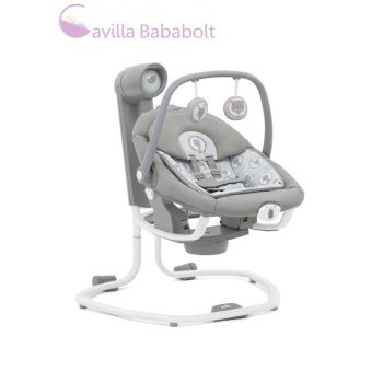 JOIE SERINA 2IN1 ELEKTROMOS HINTA PORTRAIT