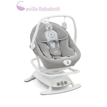 JOIE SANSA 2IN1 ELEKTROMOS HINTA PORTRAIT