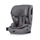 Chipolino Tycoon ISO autósülés Isofix 76-150cm - cloud