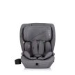Chipolino Tycoon ISO autósülés Isofix 76-150cm - cloud