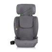 Chipolino Tycoon ISO autósülés Isofix 76-150cm - cloud