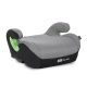 Lorelli Malibu isofix autós ülésmagasító 125-150cm - Grey