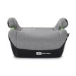 Lorelli Malibu isofix autós ülésmagasító 125-150cm - Grey