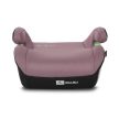 Lorelli Malibu isofix autós ülésmagasító 125-150cm - Pink