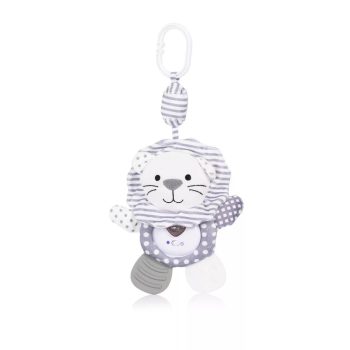 Chipolino babakocsi-kiságy játék - Lion