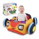 Chipolino multifunkcionális játszófészek - car