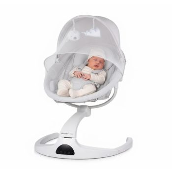 Chipolino E-sway elektromos babahinta - granite