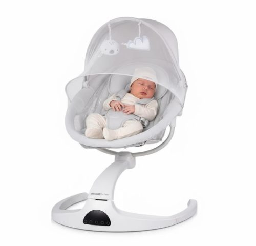 Chipolino E-sway elektromos babahinta - granite