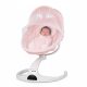 Chipolino E-sway elektromos babahinta - pink marshmellow
