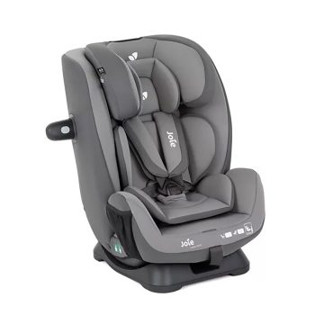   Joie Verso R129 gyerekülés , oldalütközés-védelemmel, Cobble Stone