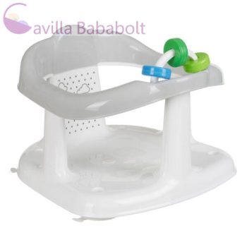 MALTEX Kádülőke Panda szürke