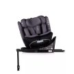 Chipolino Clima Air I-Size autósülés 40-150cm - anthracite