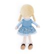 PETITE&MARS Plüss játékbaba Elize 0+, 35 cm