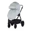 Chipolino Prestige 3az1-ben multifunkciós babakocsi - Matcha
