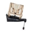 PETITE&MARS Autósülés Reversal Pro i-Size 360° Caramel Brown 40-105 cm (0-18 kg)