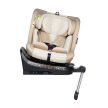 PETITE&MARS Autósülés Twistguard Pro i-Size Caramel Brown 40-150 cm(0-36 kg)