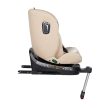 PETITE&MARS Autósülés Twistguard Pro i-Size Caramel Brown 40-150 cm(0-36 kg)