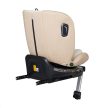 PETITE&MARS Autósülés Twistguard Pro i-Size Caramel Brown 40-150 cm(0-36 kg)