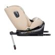 PETITE&MARS Autósülés Twistguard Pro i-Size Caramel Brown 40-150 cm(0-36 kg)