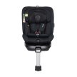 PETITE&MARS Autósülés Twistguard Pro i-Size Black Air 40-150 cm(0-36 kg)