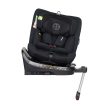 PETITE&MARS Autósülés Twistguard Pro i-Size Black Air 40-150 cm(0-36 kg)