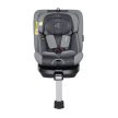 PETITE&MARS Autósülés Twistguard Pro i-Size Grey Air 40-150 cm(0-36 kg)