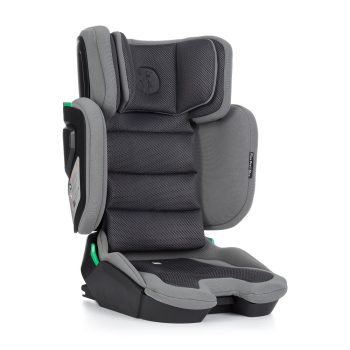   PETITE&MARS Autósülés Flex Pro i-Size Grey Air 100-150 cm (15-36 kg)