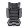 PETITE&MARS Autósülés Flex Pro i-Size Grey Air 100-150 cm (15-36 kg)