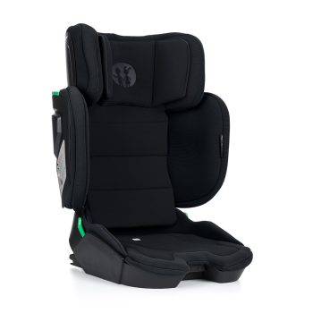   PETITE&MARS Autósülés Flex Pro i-Size Absolute Black 100-150 cm (15-36 kg)