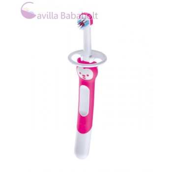 Tanuló fogkefe 5+ hónap