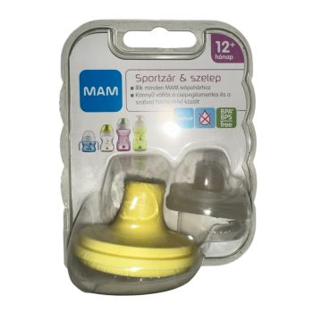 MAM SPORTZÁR ÉS SZELEP 12+ hó