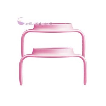 MAM Hold my Cup fogantyúk - 2db,pink