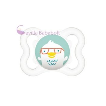 MAM Mini Air cumi újszülött kortól 0+ hó