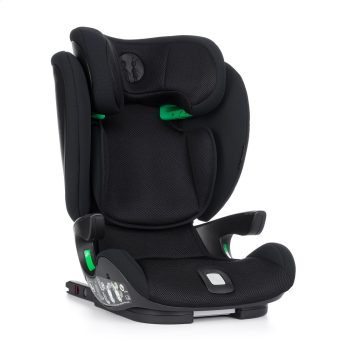   PETITE&MARS Autósülés Elite Pro i-Size Black Air 100-150 cm (15-36 kg)