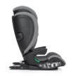 PETITE&MARS Autósülés Elite Pro i-Size Grey Air 100-150 cm (15-36 kg)