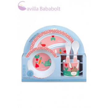 STERNTALER ÉTKEZÉSI SZETT - EMMILY CSACSI