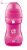 MAM Sport Cup itatópohár, 12+ hó,  330ml, pink