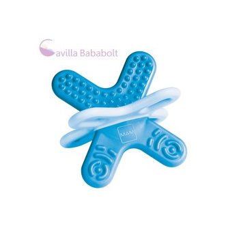 MAM Bite & Relax rágóka - 2. szakasz - hátsó fogakhoz