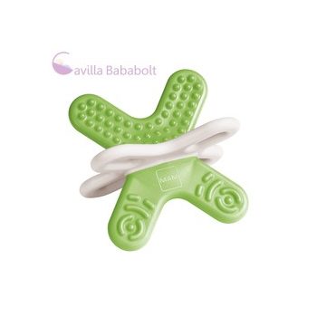 MAM Bite & Relax rágóka - 2. szakasz - hátsó fogakhoz