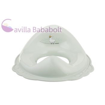 MALTEX WC szűkítő Lovacska Minimal - sage green