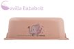 MALTEX Csúszásmentes fellépő Minimal - peach rose