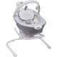 Graco Duet Sway 2in1 elektr.hinta Patchwork