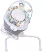 Graco Duet Sway 2in1 elektr.hinta Patchwork