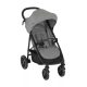 GRACO EEZEFOLD BABAKOCSI STEEPLE GRAY