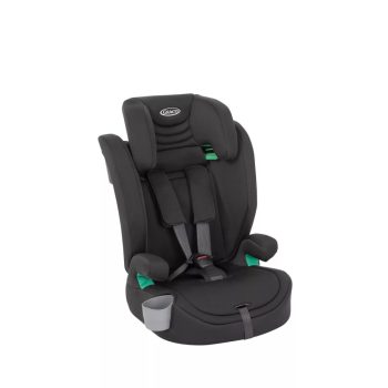 GRACO ELDURA R129 76-150CM GYEREKÜLÉS MIDNIGHT