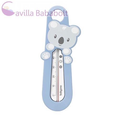 BABYONO Vízhőmérő- koala, kék