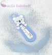 BABYONO Vízhőmérő- koala, kék