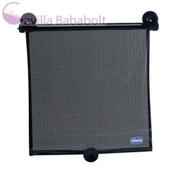 Chicco univerzális rolós árnyékoló autóba 2 db