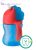 Avent Itatópohár rugalmas szívószállal 200ml fiús (781899)